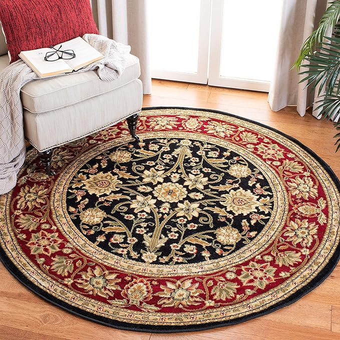 SAFAVIEH Lyndhurst Collection Area Rug by Unknown