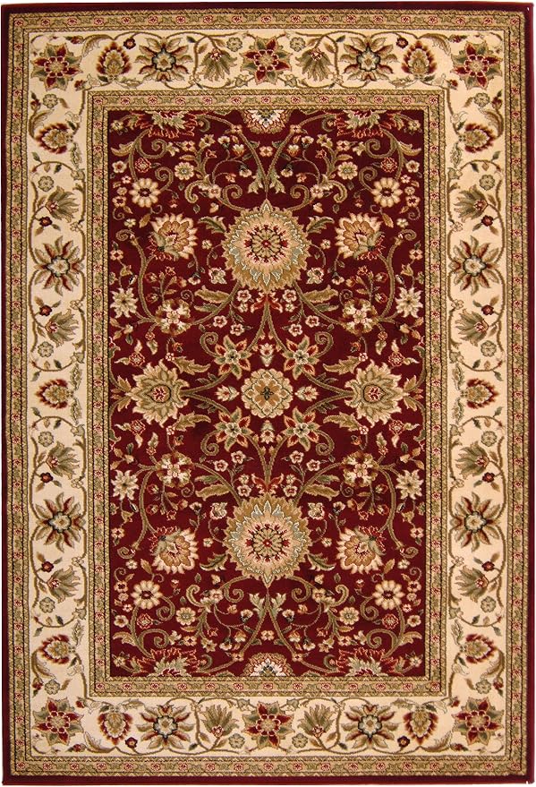 SAFAVIEH Lyndhurst Collection Area Rug - Image 3