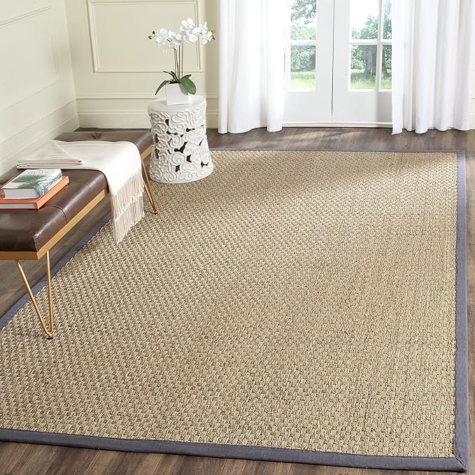 SAFAVIEH Area Rug 5x8 by Unknown