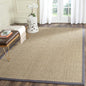 SAFAVIEH Area Rug 10' Square by Unknown