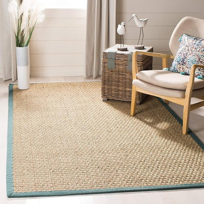 SAFAVIEH Area Rug 5x8 - Image 4