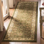 SAFAVIEH Lyndhurst Collection Runner Rug by Unknown