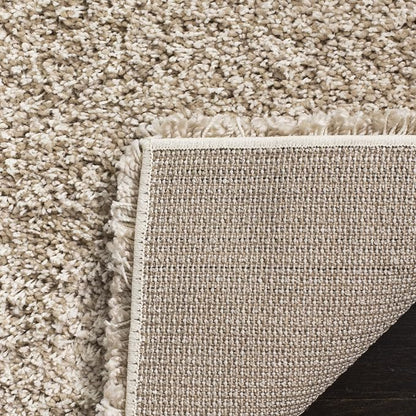 SAFAVIEH California Shag Collection Runner Rug - Image 9