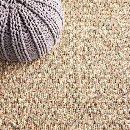 SAFAVIEH Natural Fiber Collection Runner Rug - Image 7