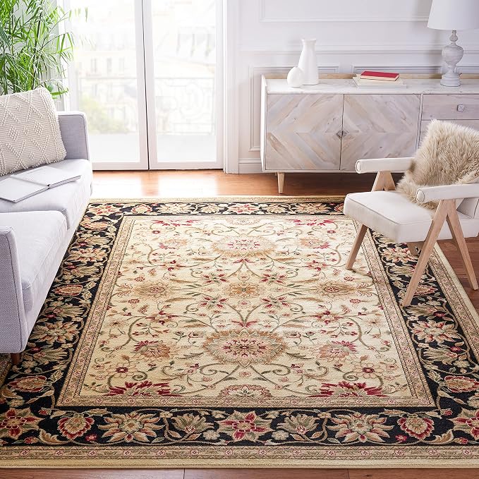 SAFAVIEH Lyndhurst Collection Area Rug - Image 7