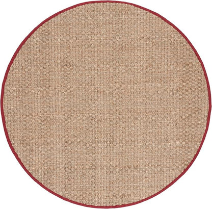 SAFAVIEH Area Rug 6' Round - Image 3