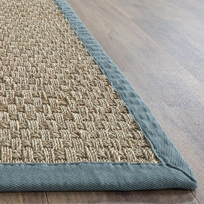 SAFAVIEH Natural Fiber Collection Runner Rug - Image 4
