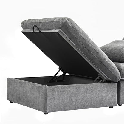 Cloud Couch Modular Sectional Sofa - Image 7