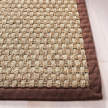 SAFAVIEH Area Rug 8' Square - Image 4