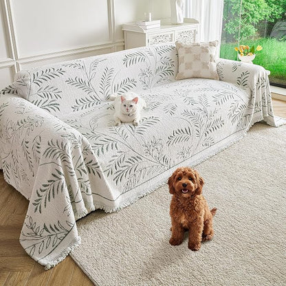 Couch Cover for Dogs Washable Sofa Cover, Sectional Couch Covers, Sofa Covers by Unknown