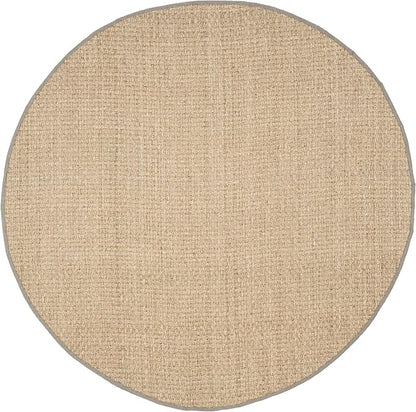SAFAVIEH Area Rug 9' Round - Image 3