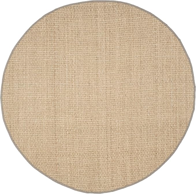 SAFAVIEH Area Rug 10' Round - Image 3