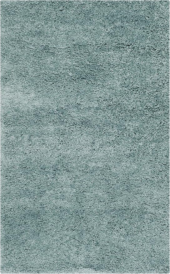 SAFAVIEH California Shag Collection Accent Rug by Unknown