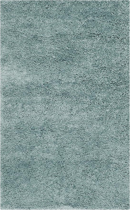 SAFAVIEH California Shag Collection Accent Rug by Unknown