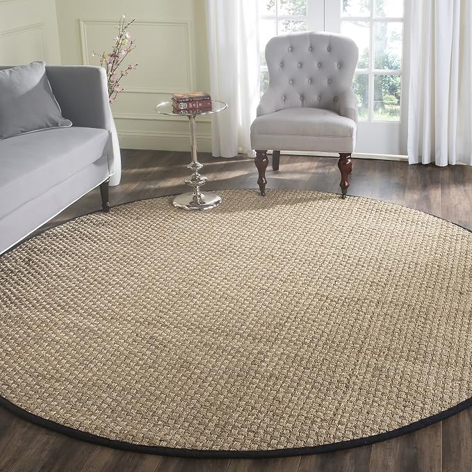 Safavieh Area Rug 10' Round by Unknown