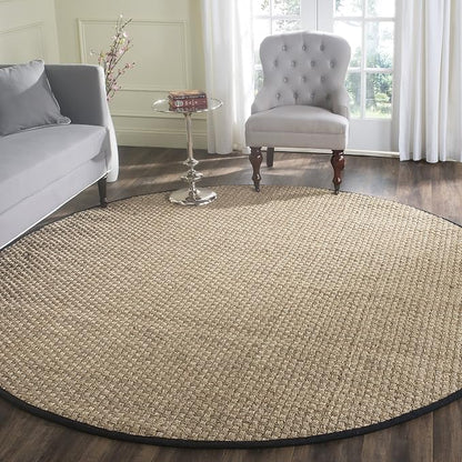 Safavieh Area Rug 10' Round by Unknown