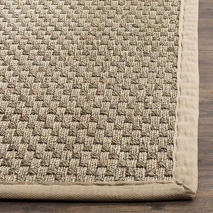 SAFAVIEH Area Rug 4x6 - Image 3