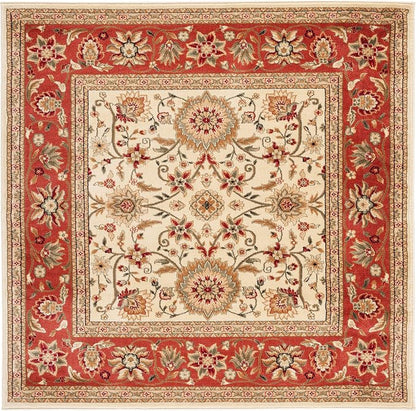 SAFAVIEH Lyndhurst Collection Area Rug by Unknown