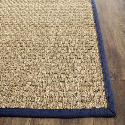 SAFAVIEH Area Rug 8' Square - Image 4