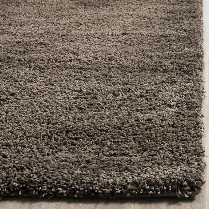 SAFAVIEH California Shag Collection Runner Rug - Image 3