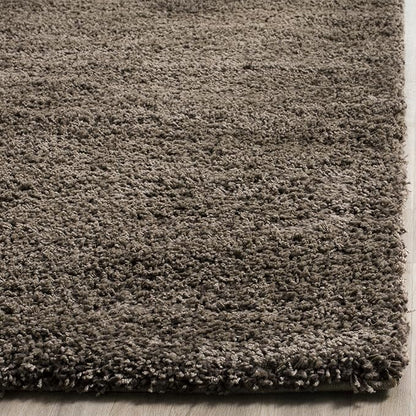 SAFAVIEH California Shag Collection Runner Rug - Image 3