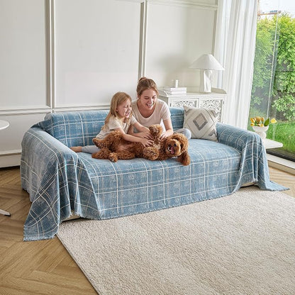 Couch Cover for Dogs Washable Sofa Cover, Sectional Couch Covers, Sofa Covers - Image 8