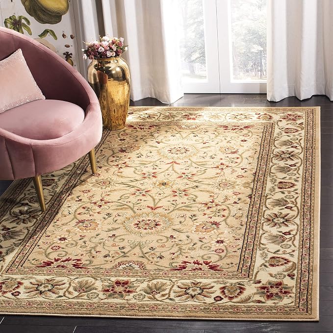 SAFAVIEH Lyndhurst Collection Accent Rug by Unknown