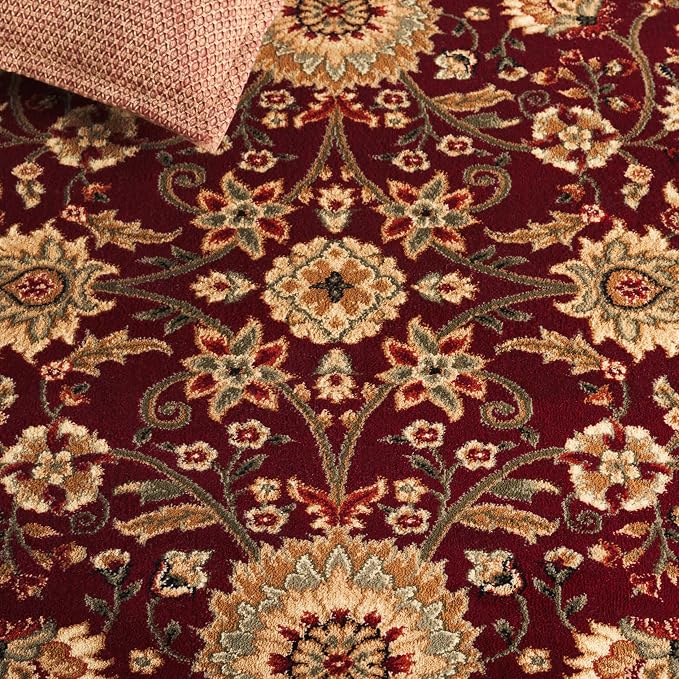 SAFAVIEH Lyndhurst Collection Area Rug - Image 7