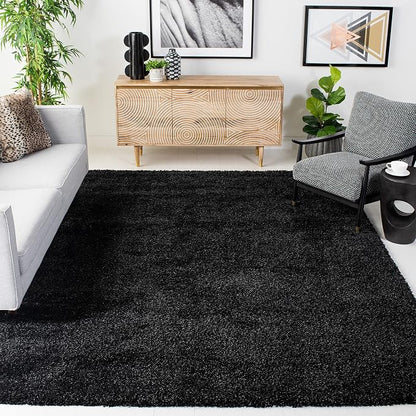 SAFAVIEH California Shag Collection Area Rug by Unknown