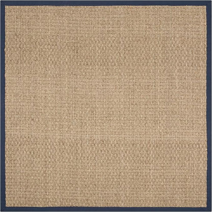 SAFAVIEH Area Rug 8' Square - Image 3