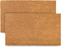 Blank Doormat Coir 30x17 Inch for Screen Printing, Welcome Mat Outdoor 2pk | by MainEventUSA