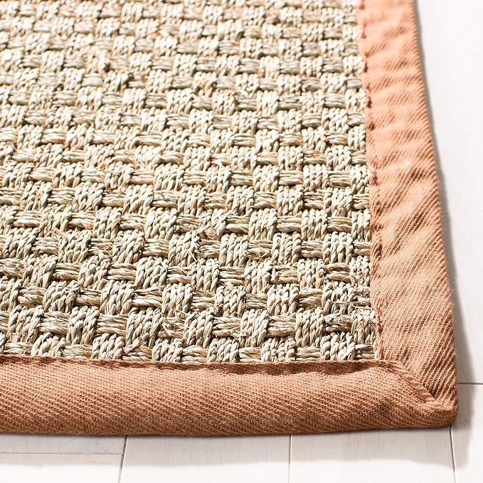 SAFAVIEH Area Rug 10' Square - Image 5