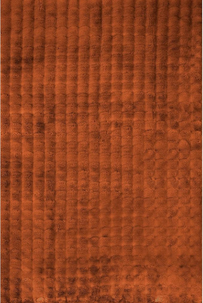 nuLOOM Jeni Brick Checkered Washable Runner Rug - Image 4
