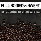 Koffee Kult Road Dog Dark Roast Coffee Beans (whole bean, 32oz)