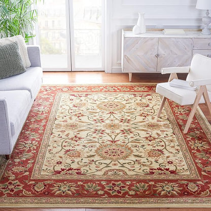 SAFAVIEH Area Rug 10x14 by Unknown