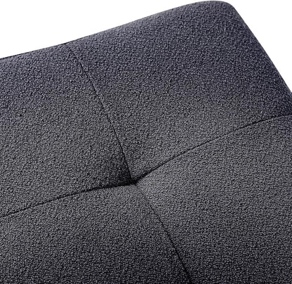 Adeco Storage Ottoman Bench - Image 5