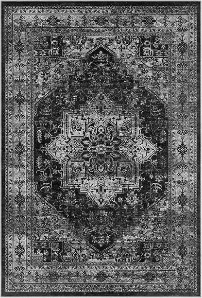 UERMEI 5x7 Area Rug Living Room Rugs - Image 10
