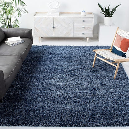 SAFAVIEH California Shag Collection Area Rug by Unknown
