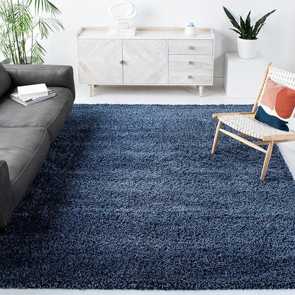 SAFAVIEH California Shag Collection Area Rug by Unknown
