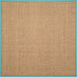 SAFAVIEH Area Rug 8' Square by Unknown