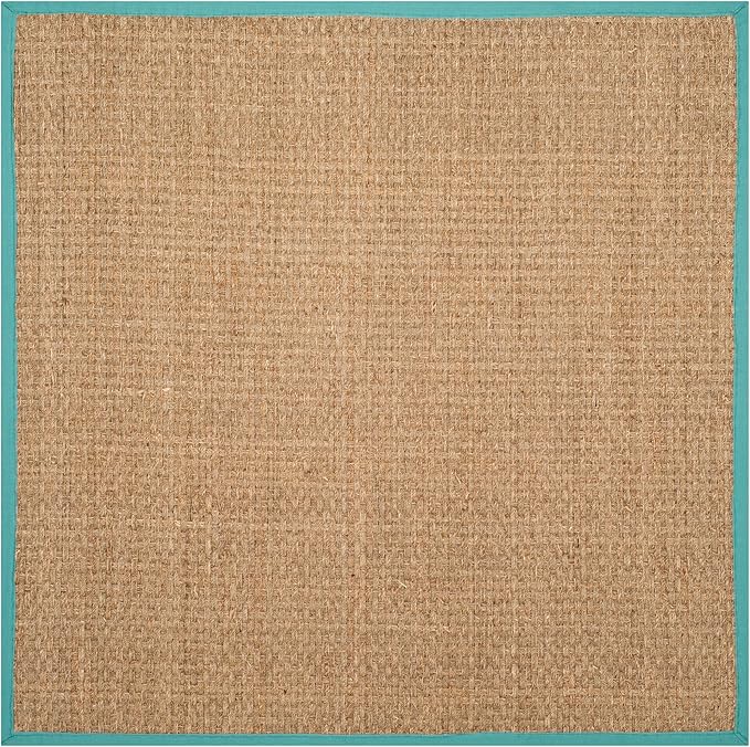 SAFAVIEH Area Rug 6' Square - Image 2