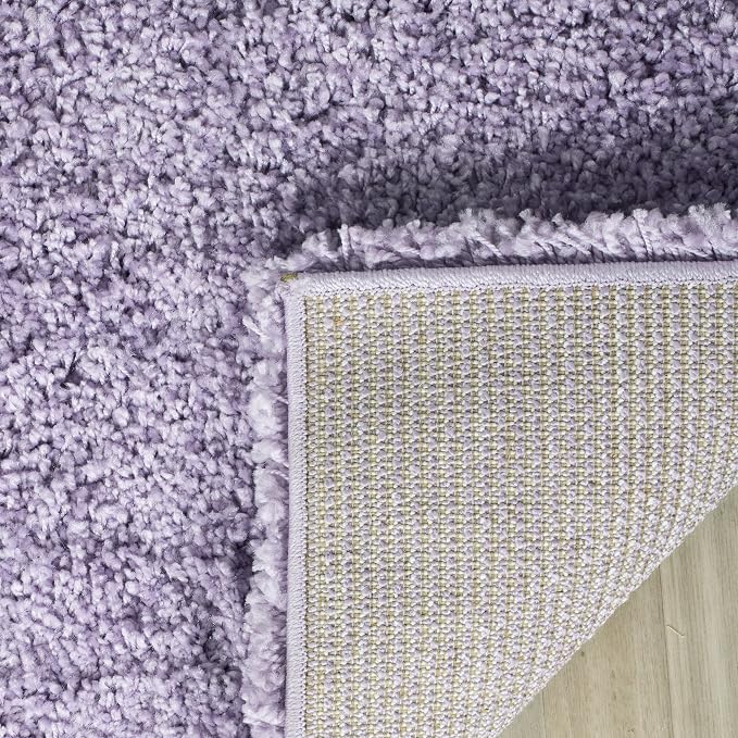 SAFAVIEH California Shag Collection Accent Rug - Image 7