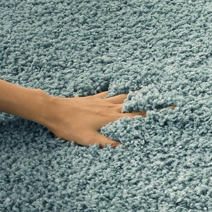 SAFAVIEH California Shag Collection Area Rug - Image 9