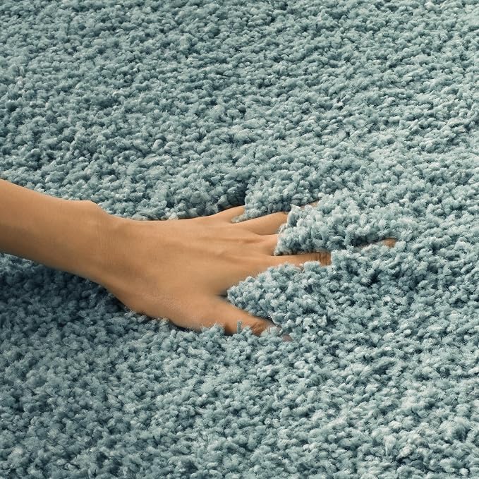SAFAVIEH California Shag Collection Area Rug - Image 9