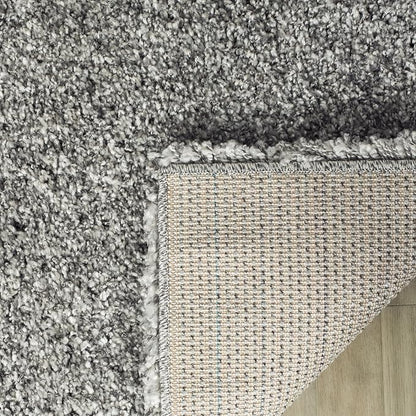 SAFAVIEH California Shag Collection Runner Rug - Image 8