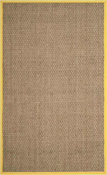 SAFAVIEH Area Rug 4x6 - Image 4