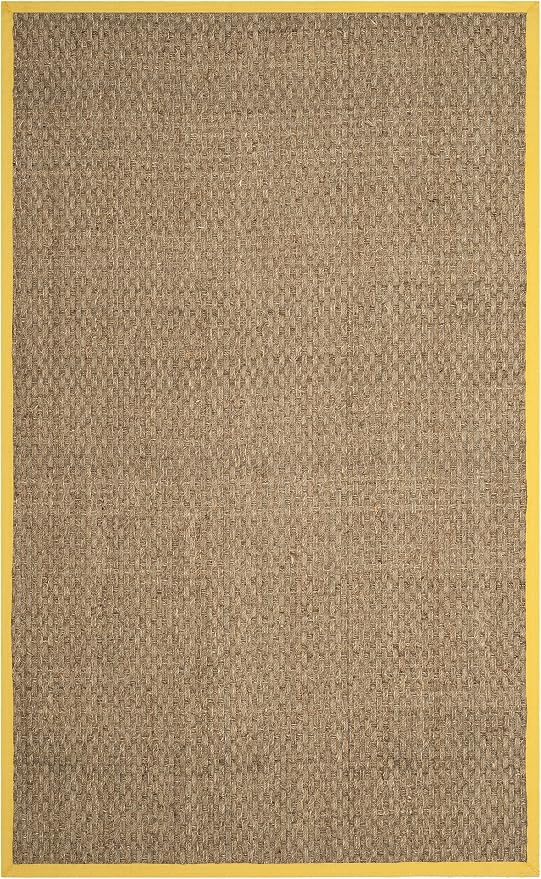 SAFAVIEH Area Rug 6x9 - Image 3