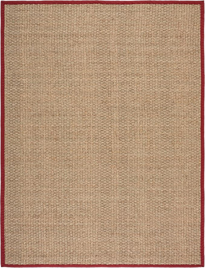 SAFAVIEH Area Rug 9x12 - Image 4