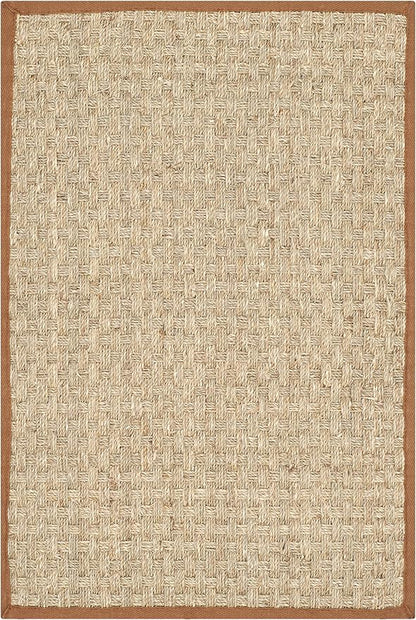 SAFAVIEH Natural Fiber Collection Area Rug - Image 3