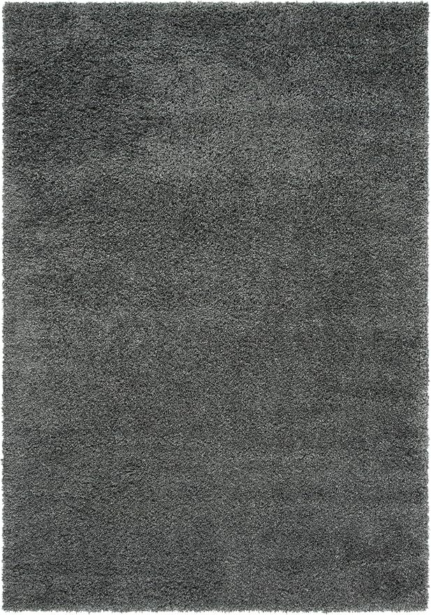 SAFAVIEH California Shag Collection X-Large Area Rug - Image 3